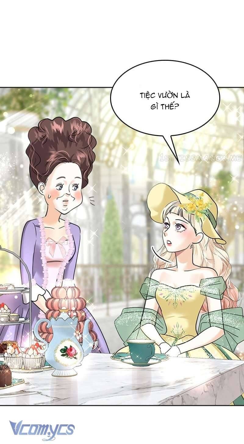 Hoàng Hậu Son Môi Chapter 20 - 59