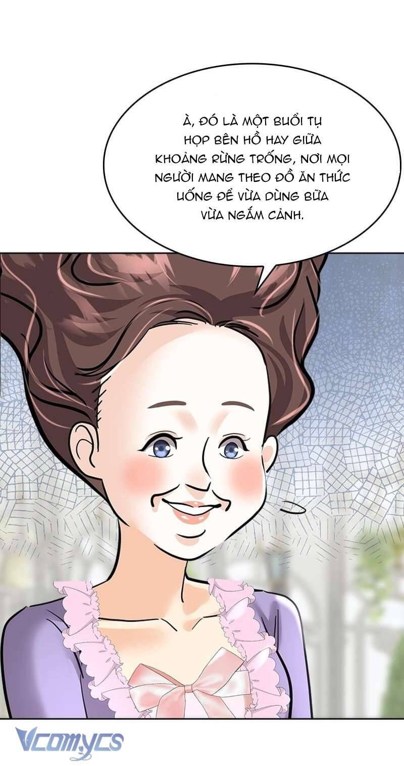 Hoàng Hậu Son Môi Chapter 20 - 60