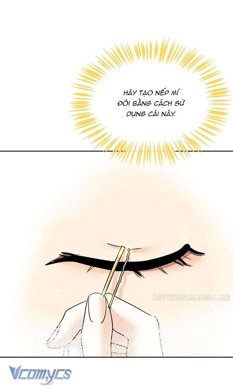 Hoàng Hậu Son Môi Chapter 20 - 7