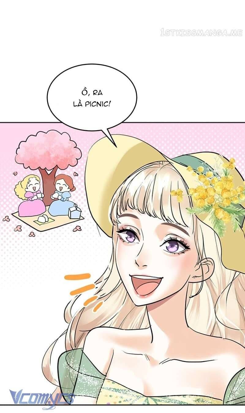 Hoàng Hậu Son Môi Chapter 20 - 61