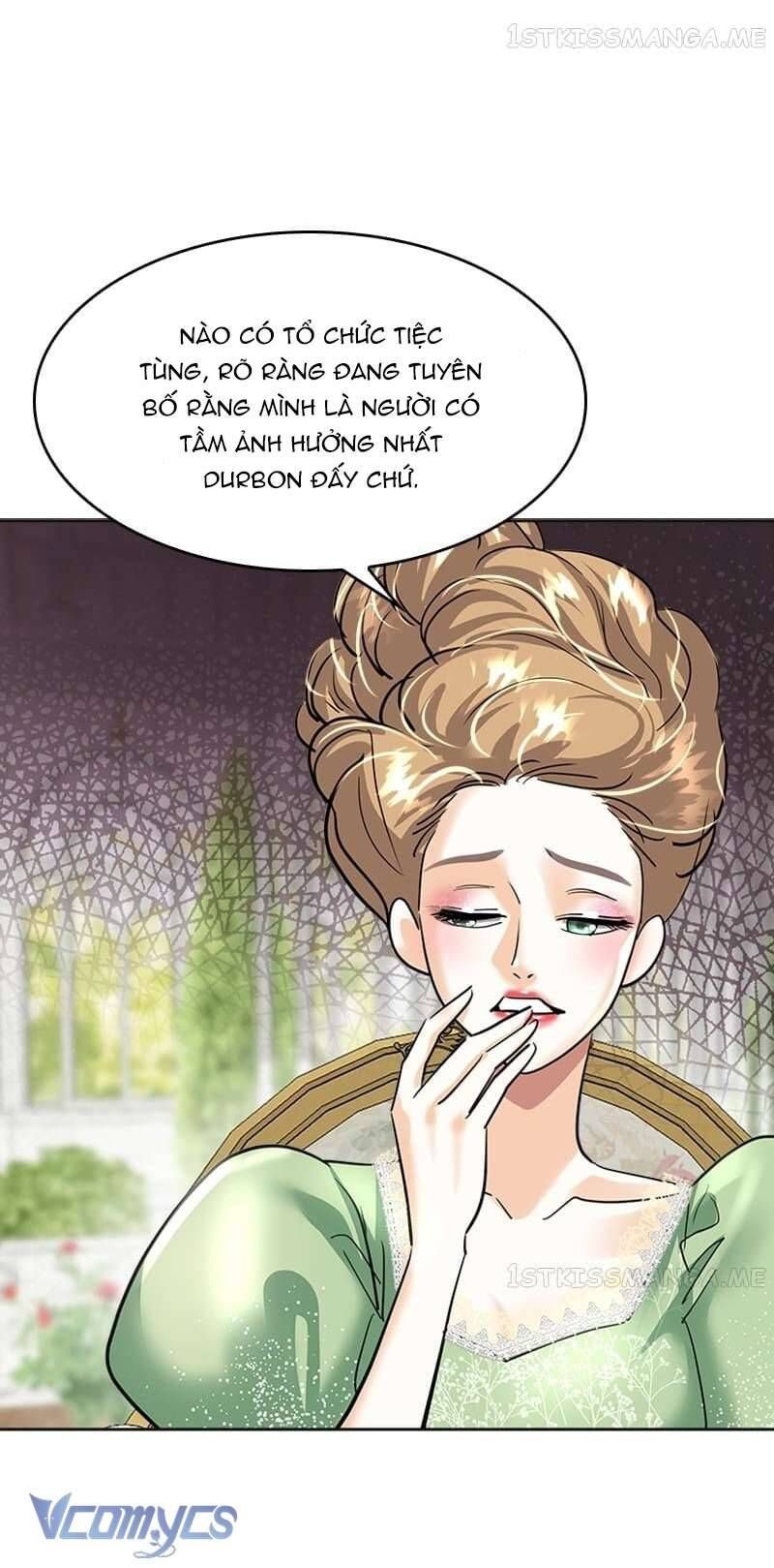 Hoàng Hậu Son Môi Chapter 20 - 62