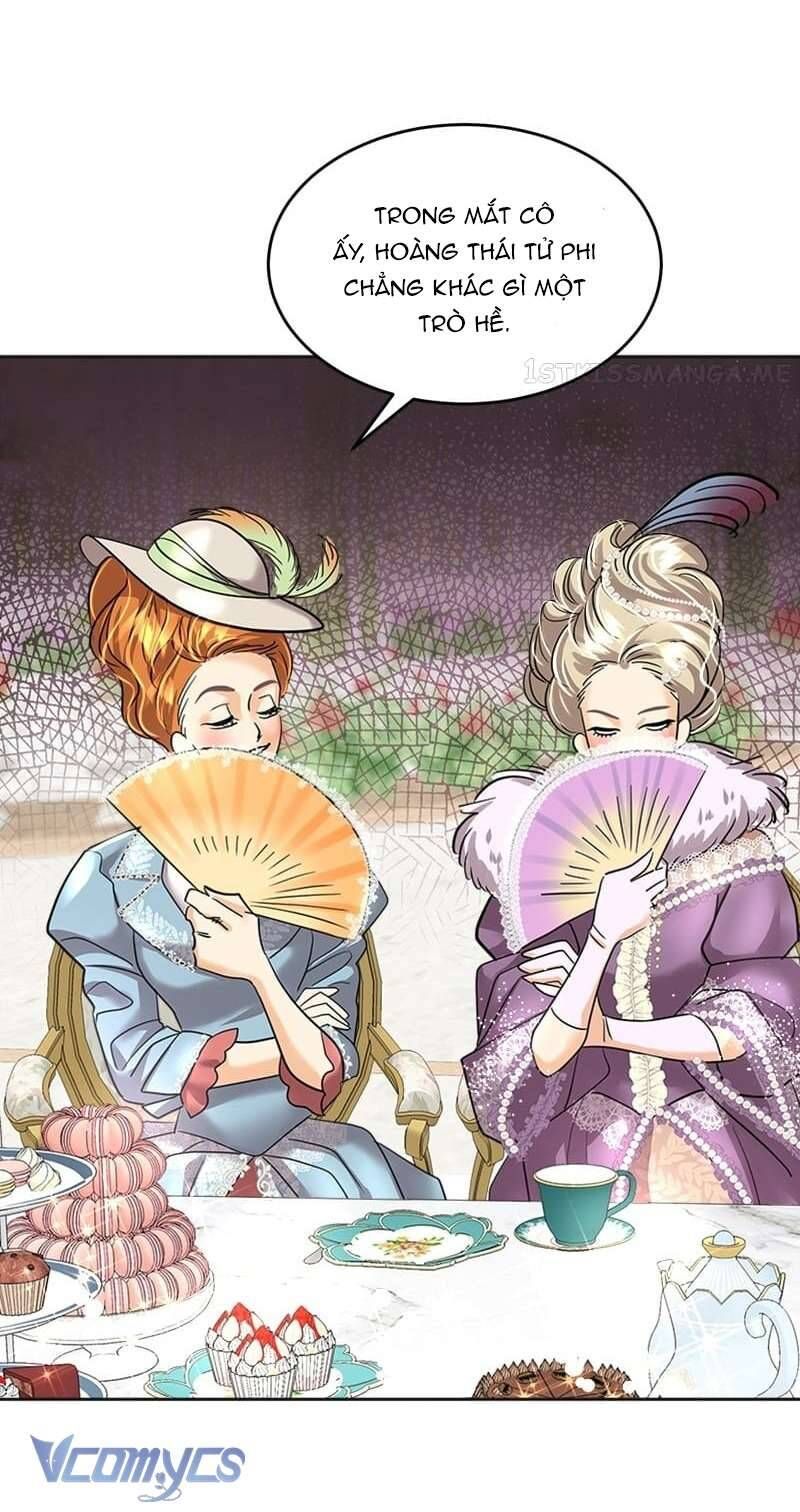 Hoàng Hậu Son Môi Chapter 20 - 64