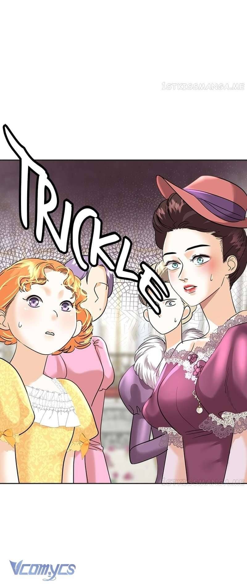 Hoàng Hậu Son Môi Chapter 20 - 67