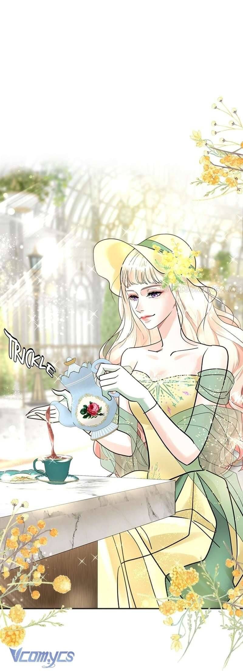 Hoàng Hậu Son Môi Chapter 20 - 68
