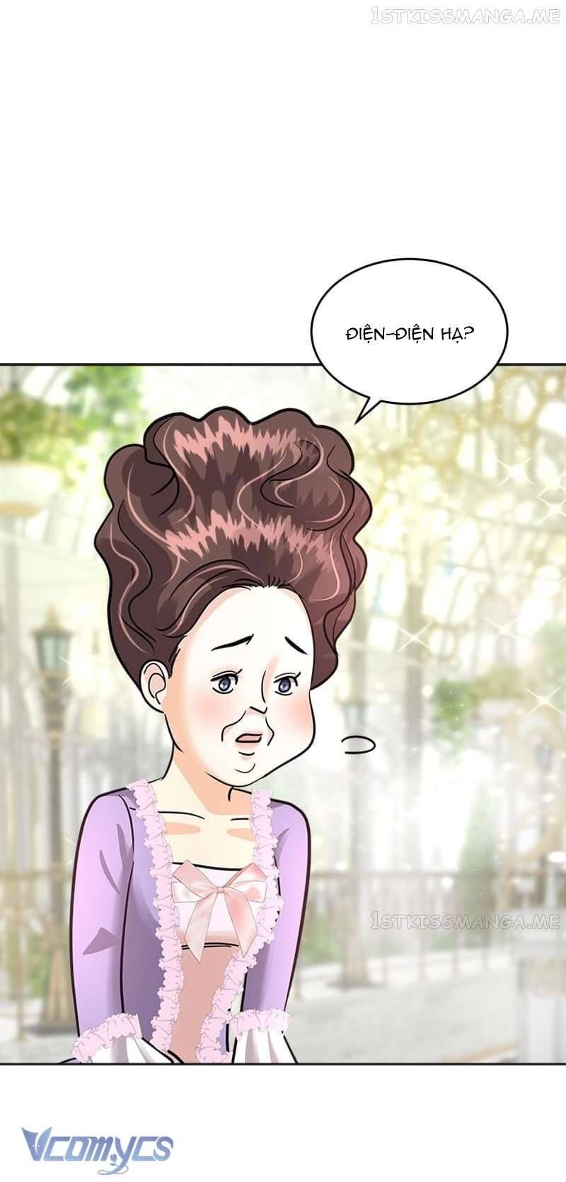Hoàng Hậu Son Môi Chapter 20 - 69