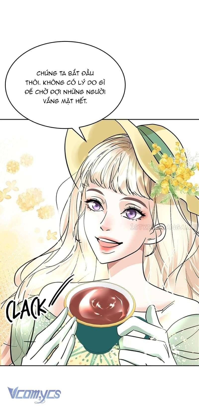Hoàng Hậu Son Môi Chapter 20 - 70