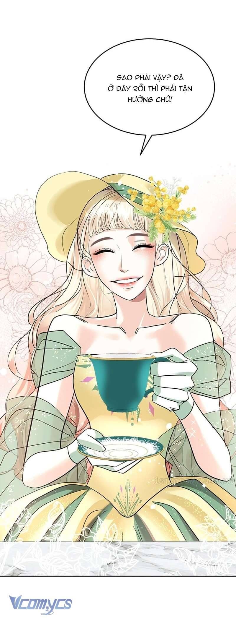Hoàng Hậu Son Môi Chapter 20 - 72