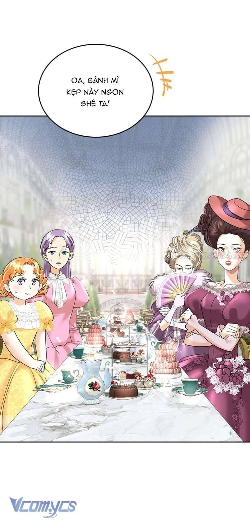Hoàng Hậu Son Môi Chapter 20 - 73