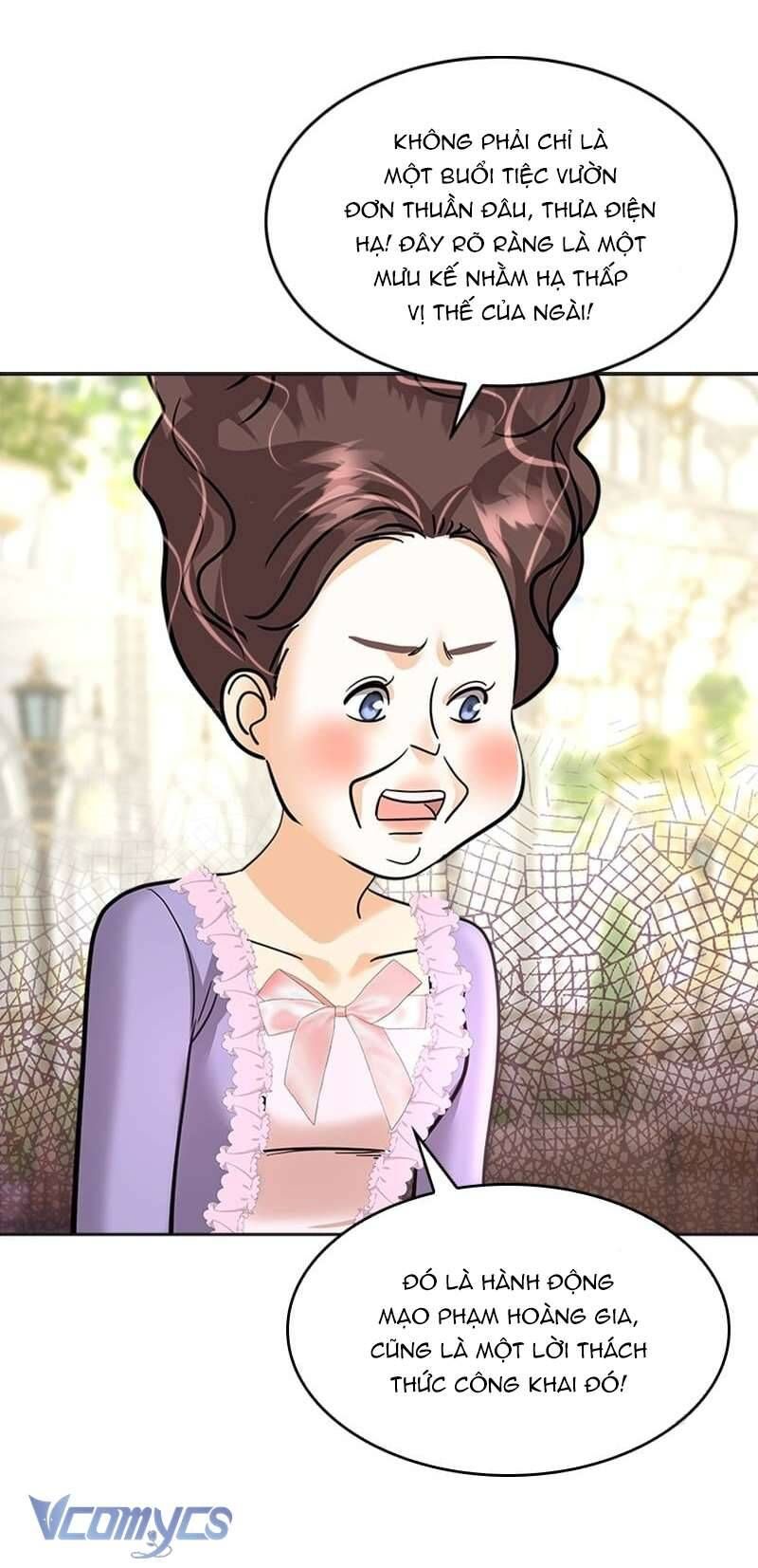 Hoàng Hậu Son Môi Chapter 20 - 75
