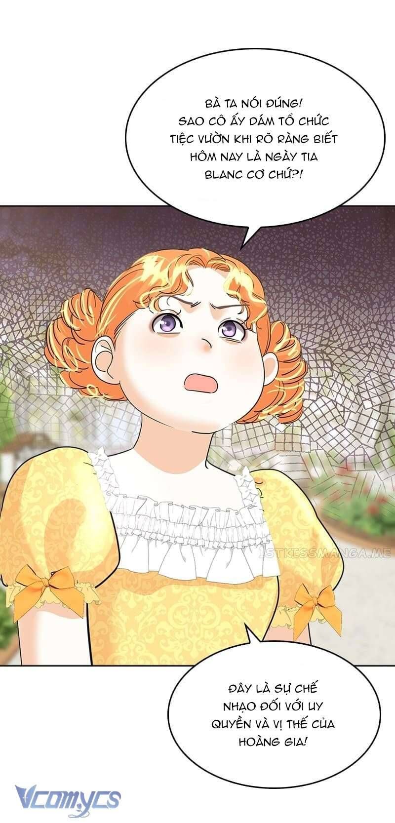 Hoàng Hậu Son Môi Chapter 20 - 76