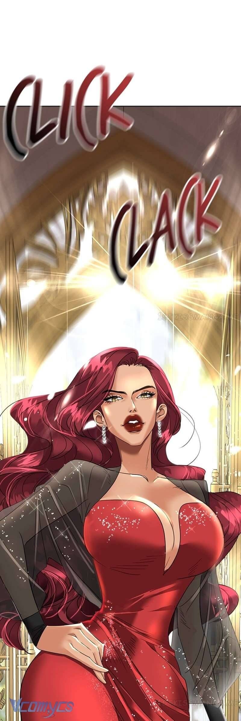 Hoàng Hậu Son Môi Chapter 20 - 82
