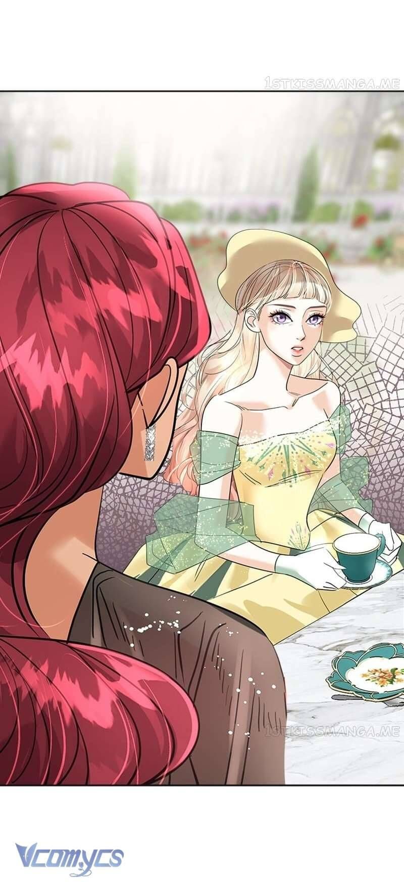 Hoàng Hậu Son Môi Chapter 20 - 87