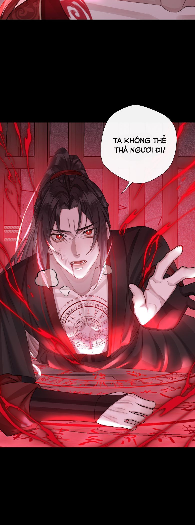 Bổn Tôn Tại Tông Môn Dưỡng Quỷ Hút Máu Chapter 46 - 7