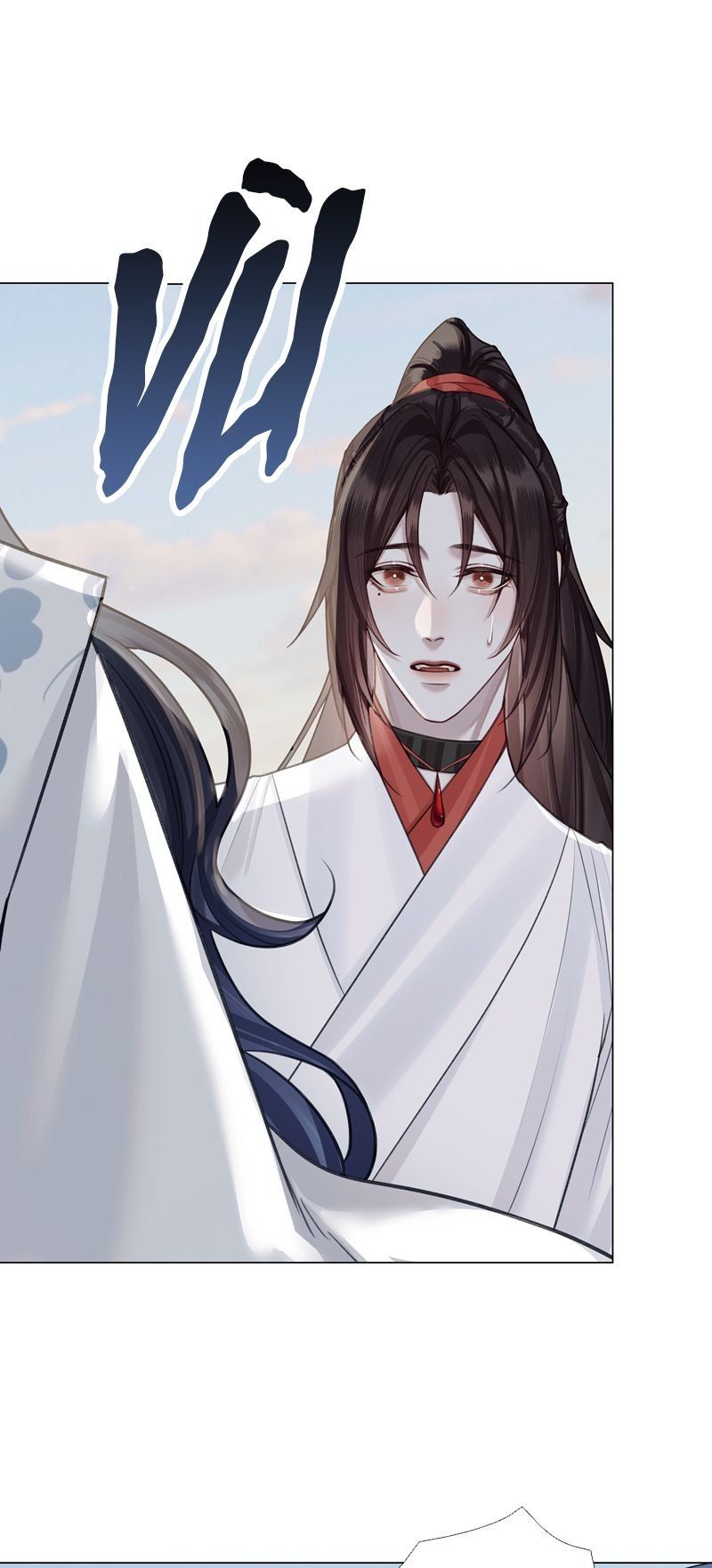 Bổn Tôn Tại Tông Môn Dưỡng Quỷ Hút Máu Chapter 69 - 12