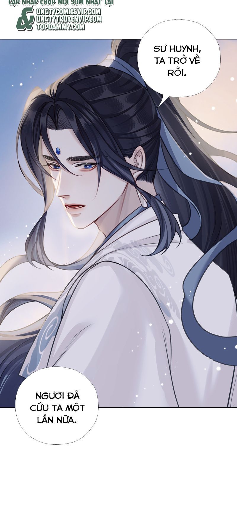 Bổn Tôn Tại Tông Môn Dưỡng Quỷ Hút Máu Chapter 69 - 14