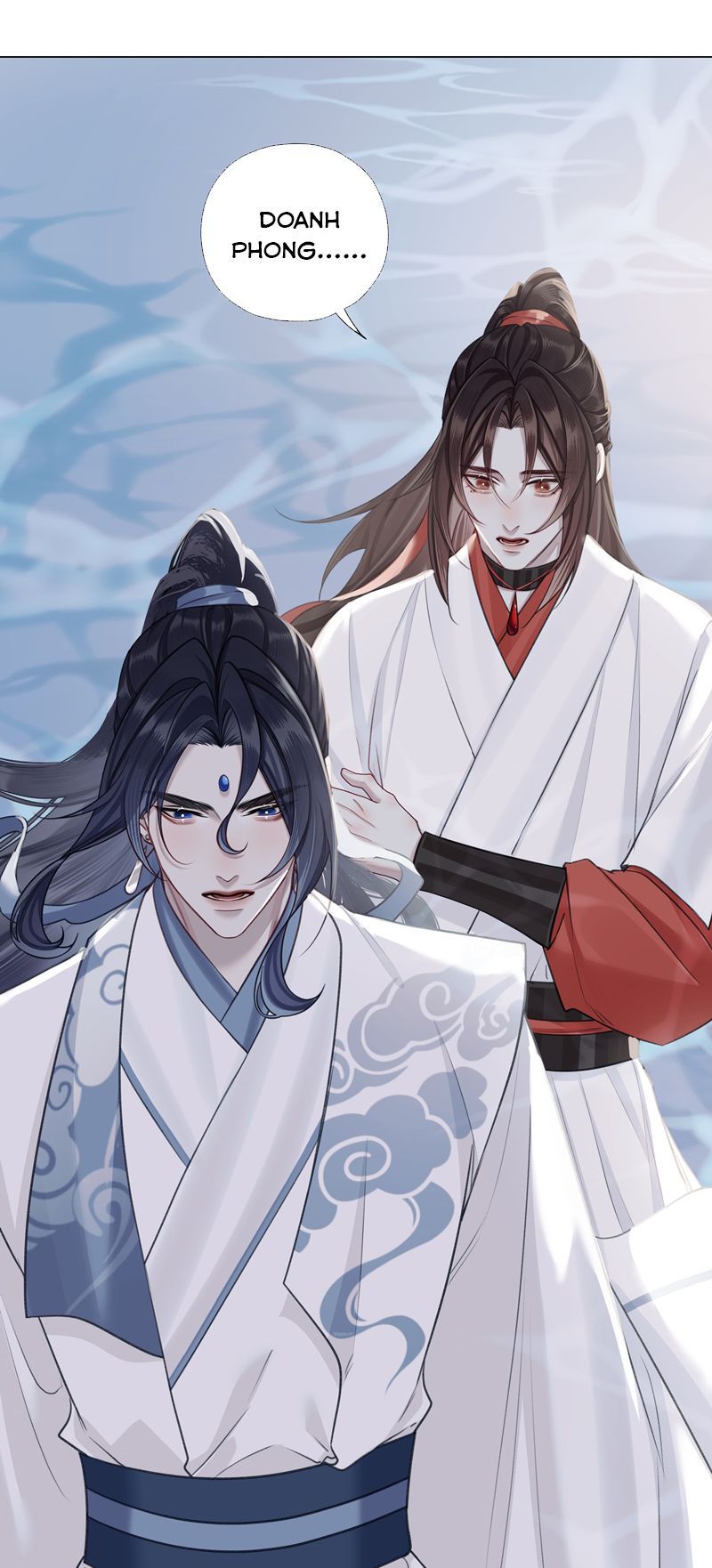 Bổn Tôn Tại Tông Môn Dưỡng Quỷ Hút Máu Chapter 69 - 15