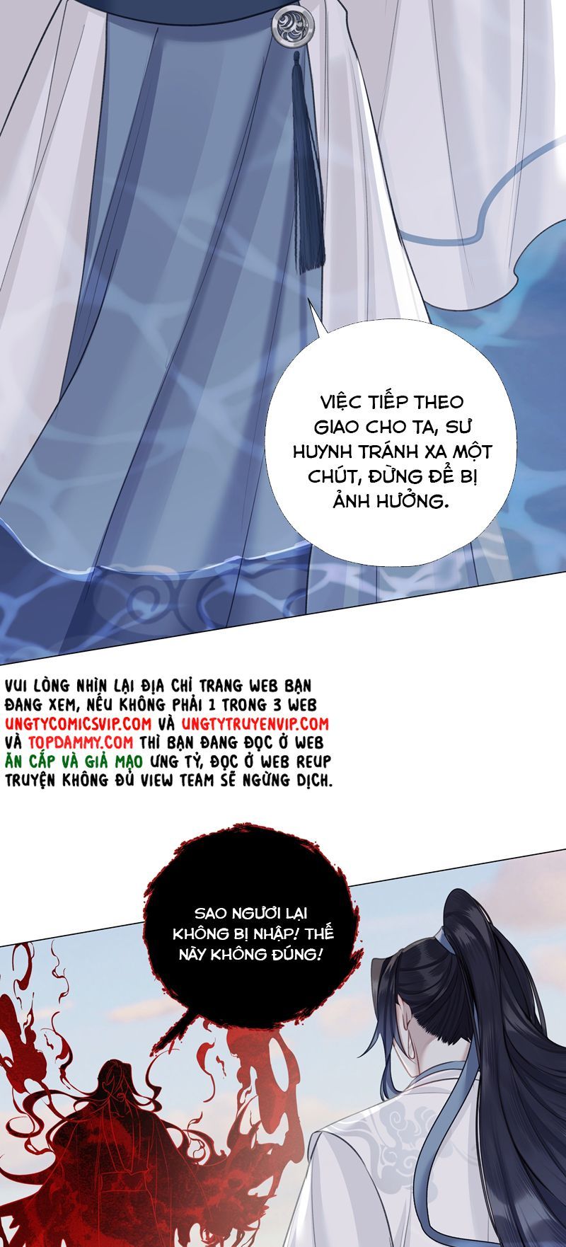 Bổn Tôn Tại Tông Môn Dưỡng Quỷ Hút Máu Chapter 69 - 16