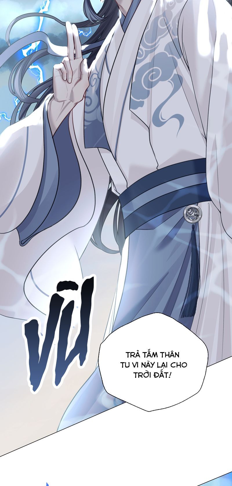 Bổn Tôn Tại Tông Môn Dưỡng Quỷ Hút Máu Chapter 69 - 19