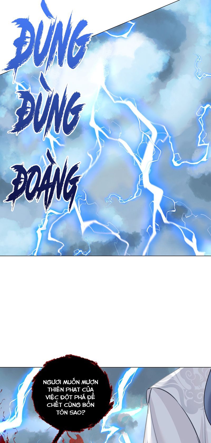 Bổn Tôn Tại Tông Môn Dưỡng Quỷ Hút Máu Chapter 69 - 20