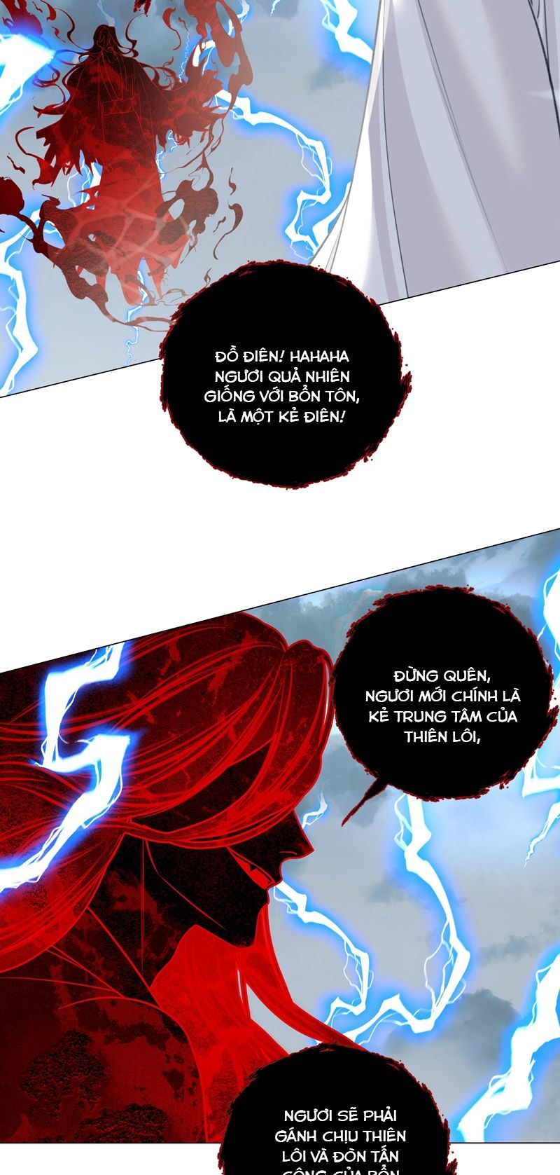 Bổn Tôn Tại Tông Môn Dưỡng Quỷ Hút Máu Chapter 69 - 21