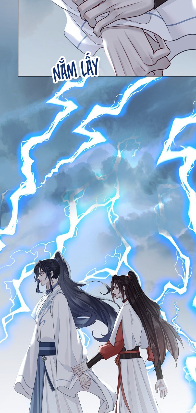 Bổn Tôn Tại Tông Môn Dưỡng Quỷ Hút Máu Chapter 69 - 23