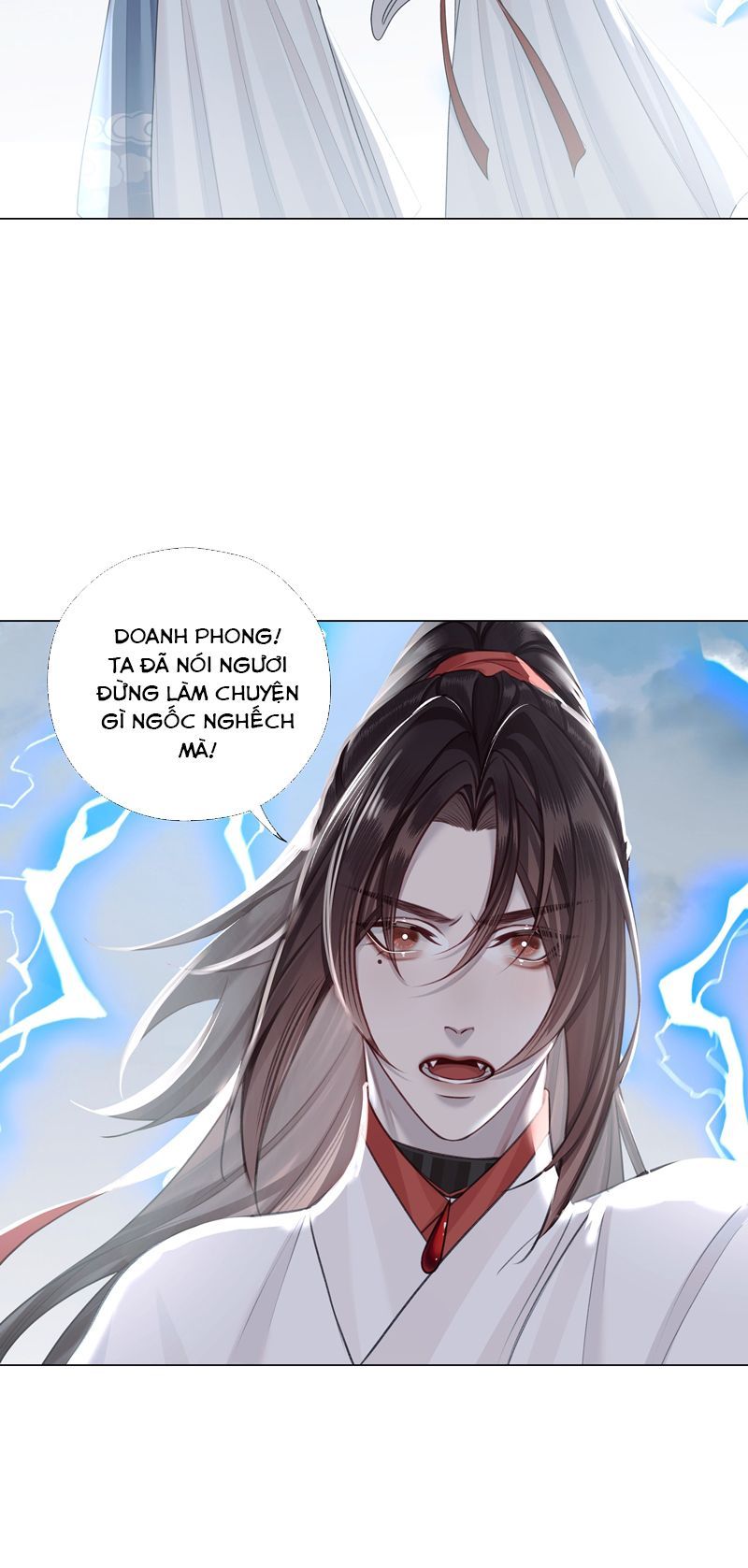Bổn Tôn Tại Tông Môn Dưỡng Quỷ Hút Máu Chapter 69 - 24