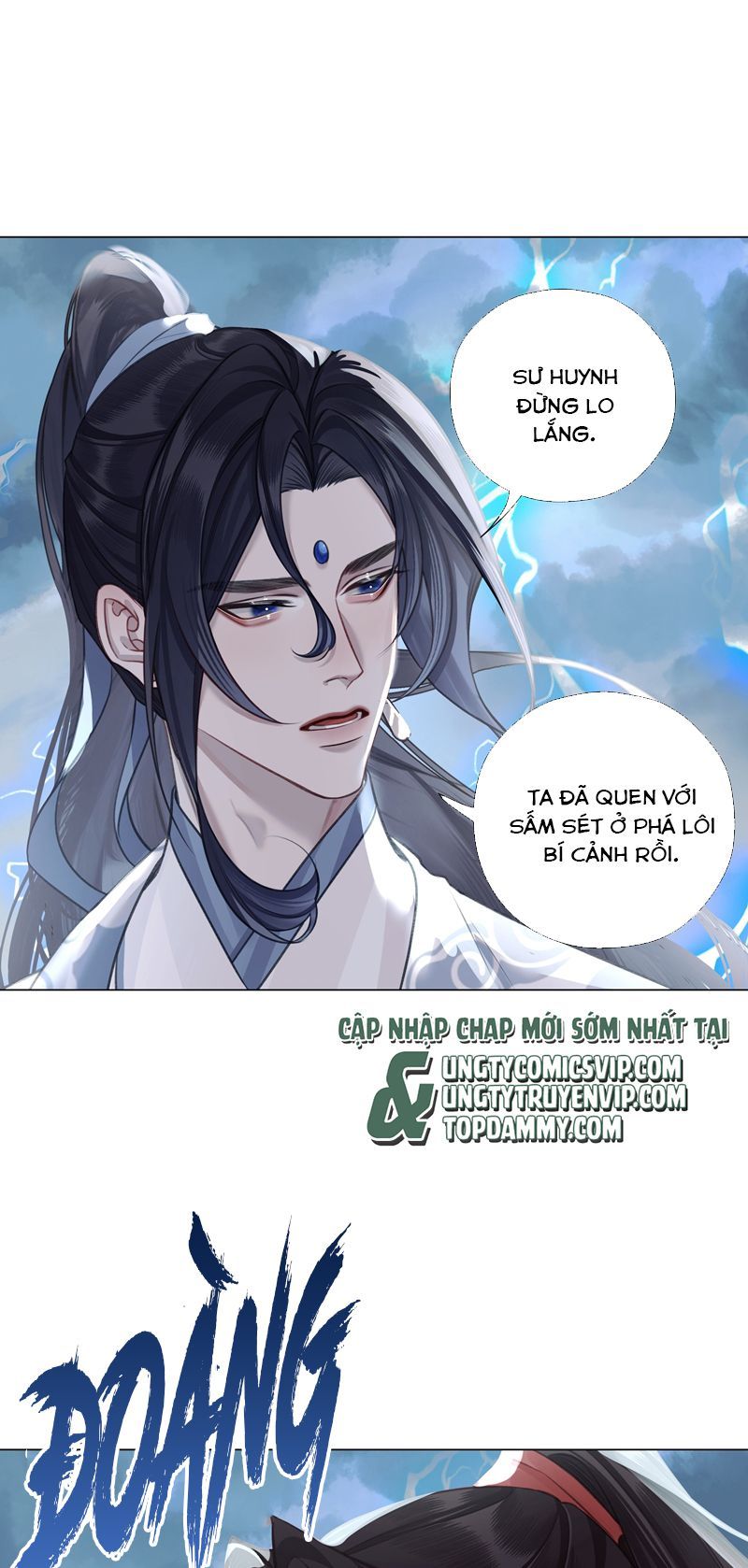 Bổn Tôn Tại Tông Môn Dưỡng Quỷ Hút Máu Chapter 69 - 25