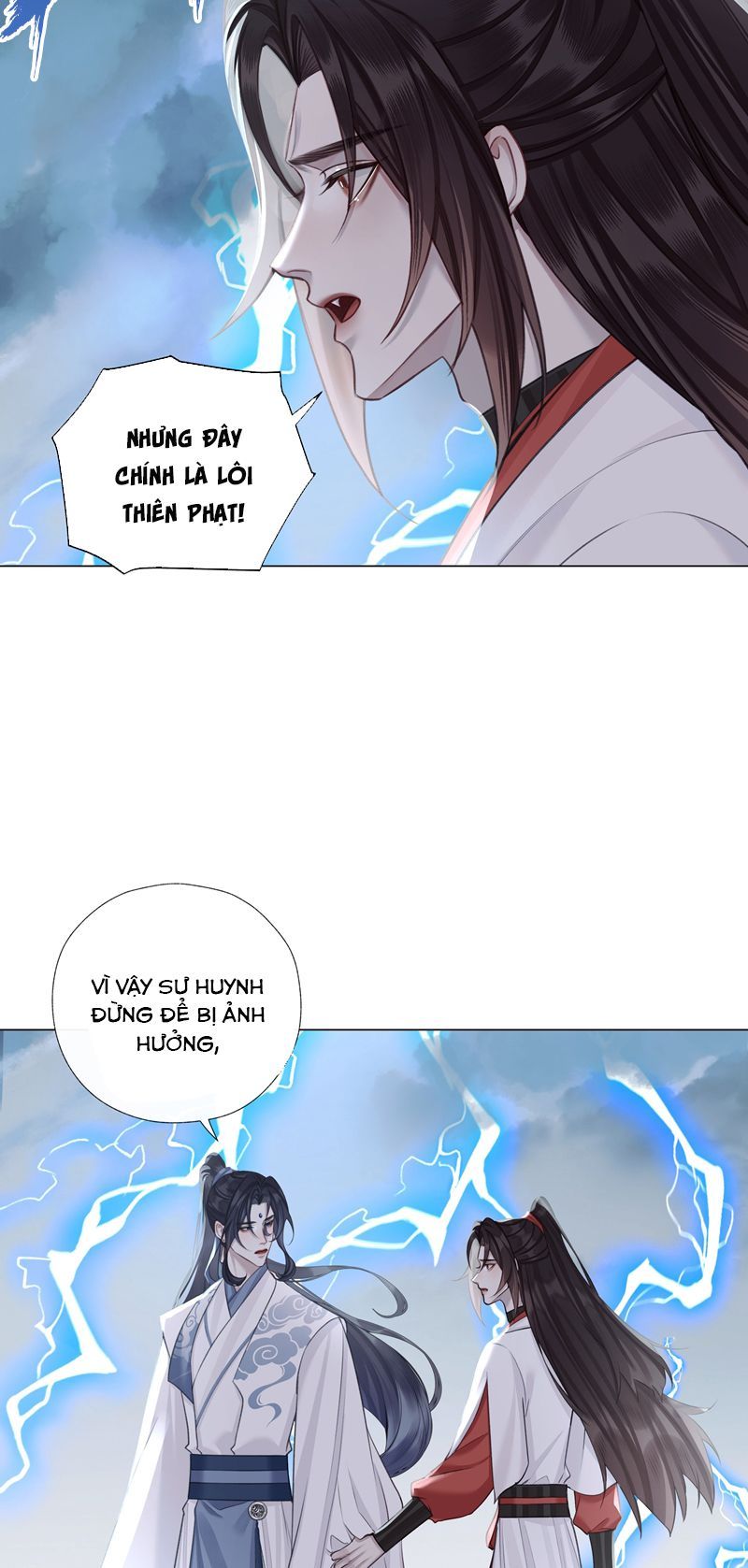 Bổn Tôn Tại Tông Môn Dưỡng Quỷ Hút Máu Chapter 69 - 26