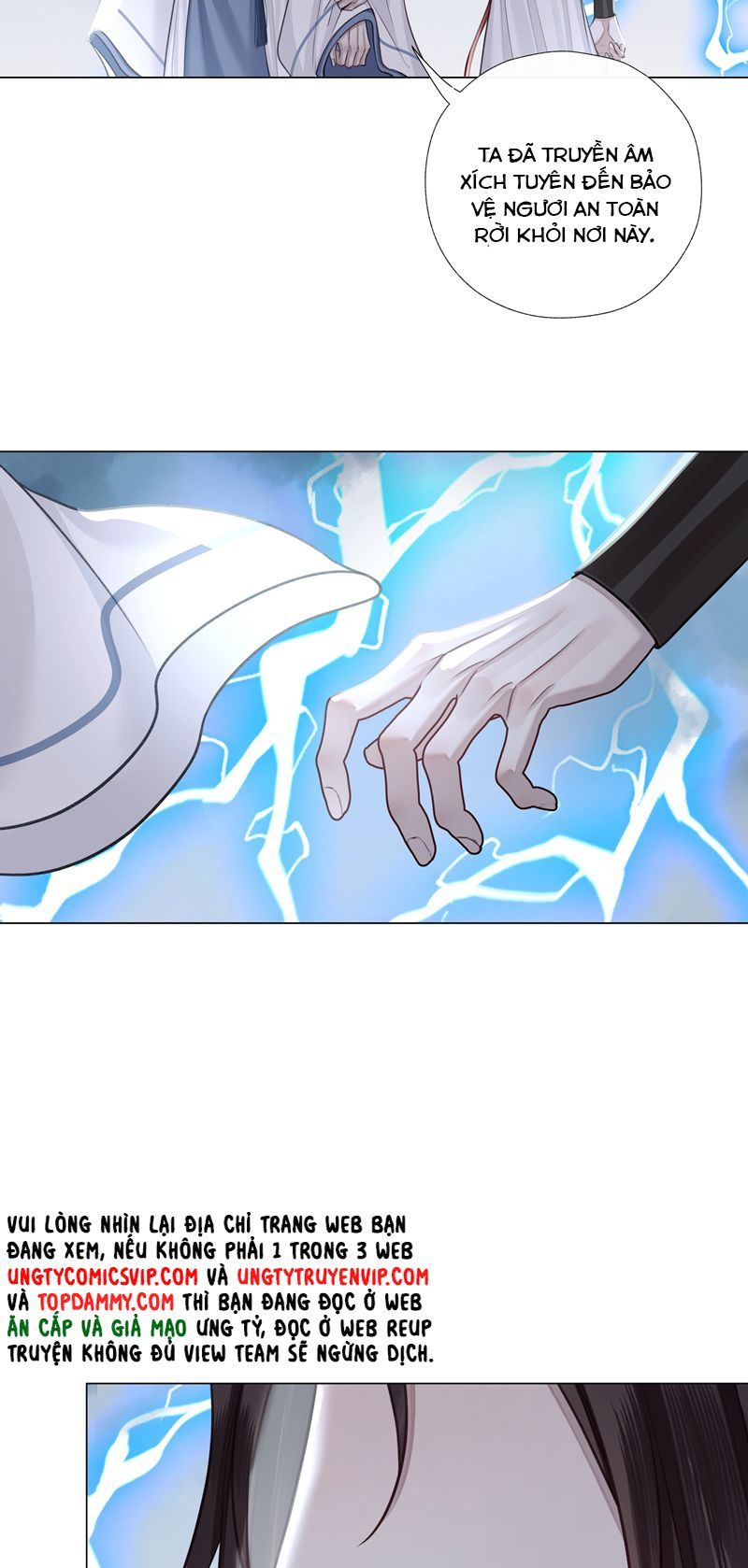 Bổn Tôn Tại Tông Môn Dưỡng Quỷ Hút Máu Chapter 69 - 27