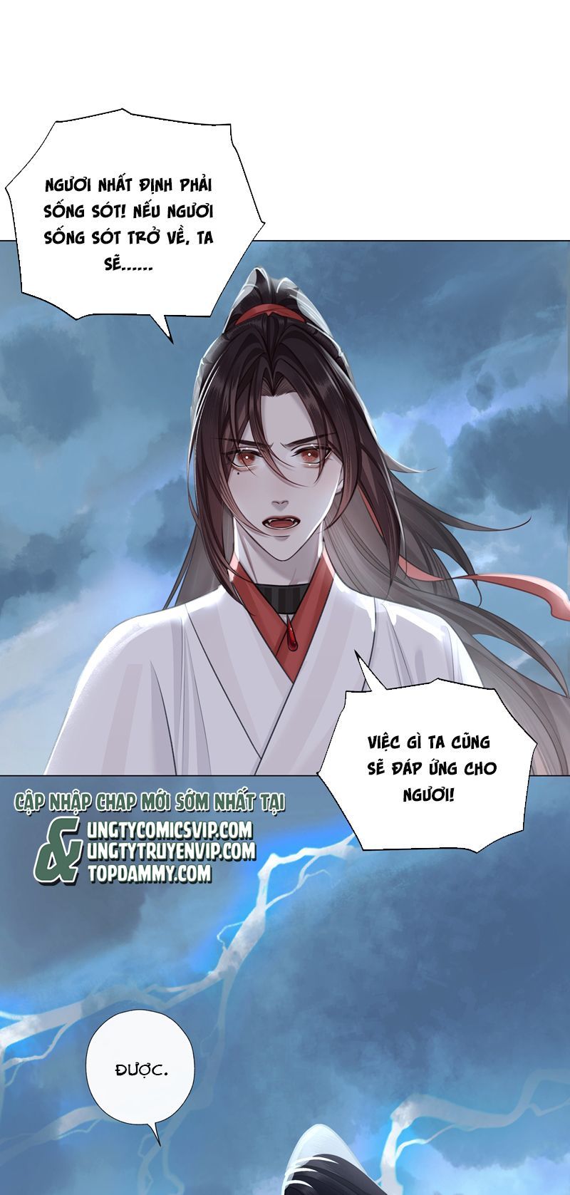 Bổn Tôn Tại Tông Môn Dưỡng Quỷ Hút Máu Chapter 69 - 29