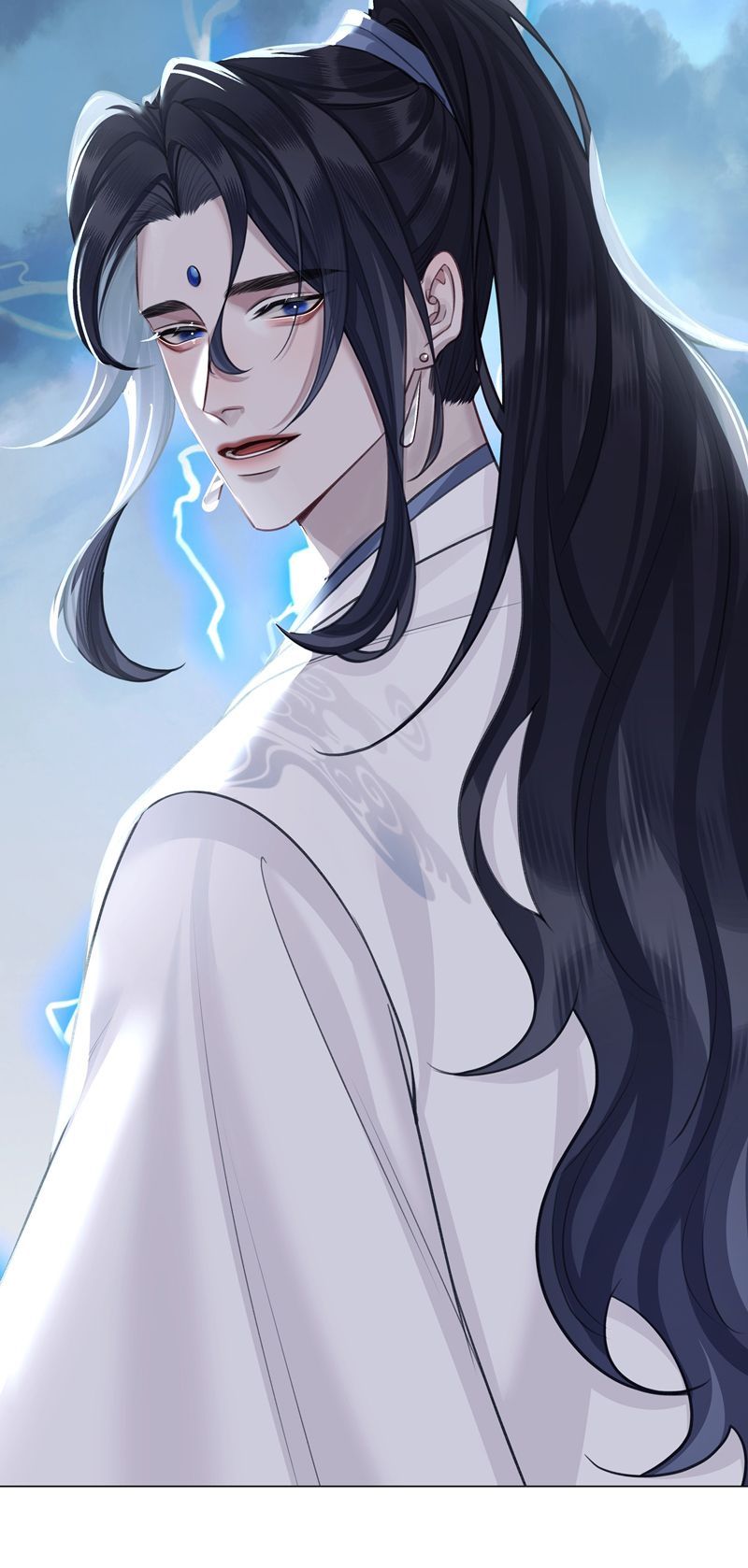 Bổn Tôn Tại Tông Môn Dưỡng Quỷ Hút Máu Chapter 69 - 30