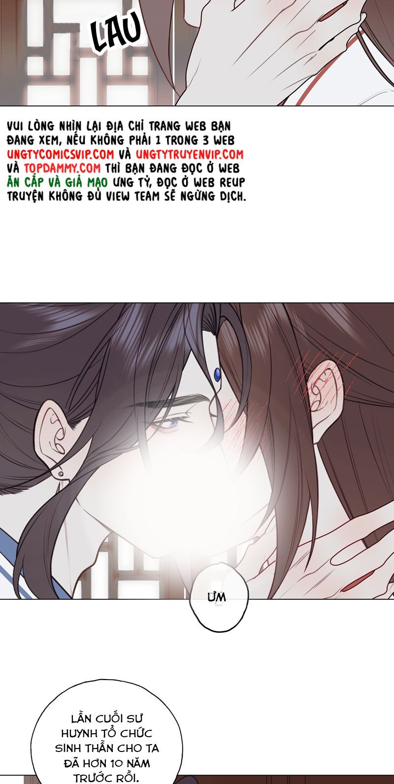 Bổn Tôn Tại Tông Môn Dưỡng Quỷ Hút Máu Chapter 69 - 34