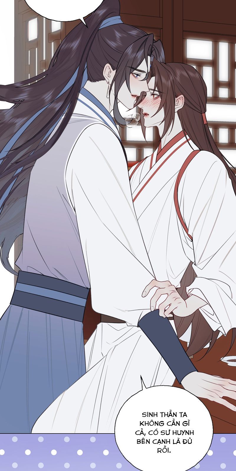 Bổn Tôn Tại Tông Môn Dưỡng Quỷ Hút Máu Chapter 69 - 35