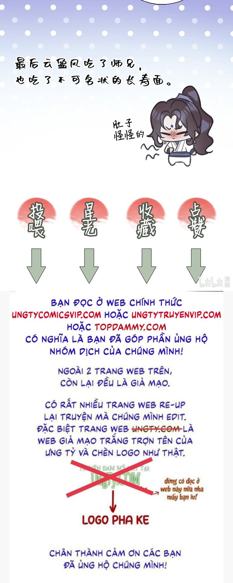 Bổn Tôn Tại Tông Môn Dưỡng Quỷ Hút Máu Chapter 69 - 36