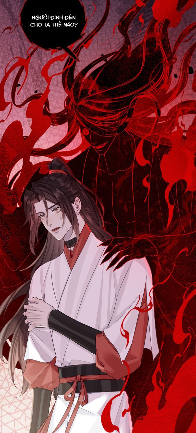 Bổn Tôn Tại Tông Môn Dưỡng Quỷ Hút Máu Chapter 69 - 7