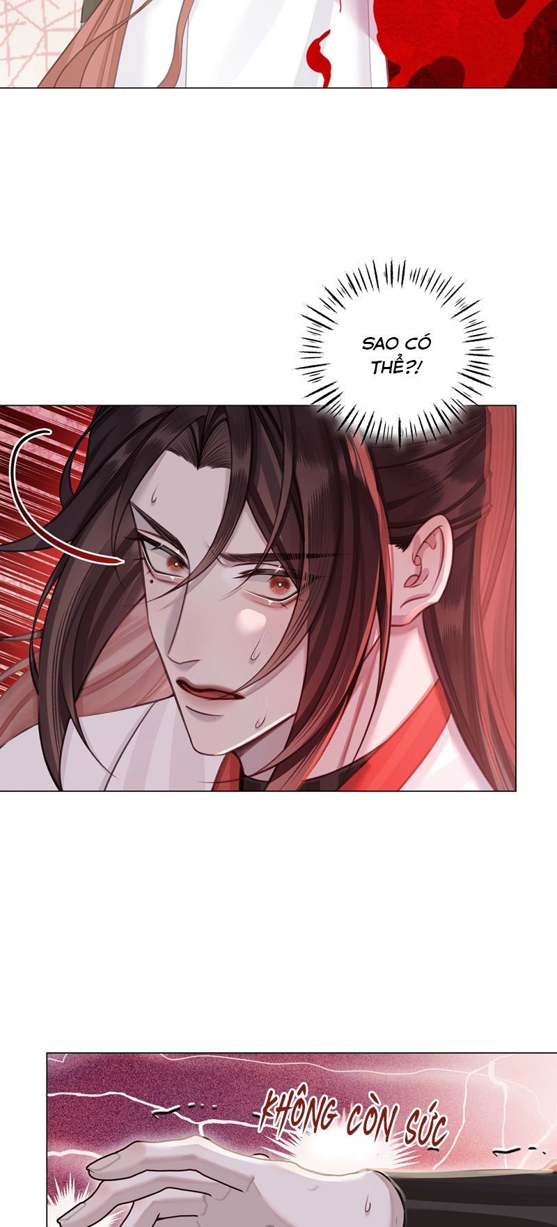 Bổn Tôn Tại Tông Môn Dưỡng Quỷ Hút Máu Chapter 69 - 8