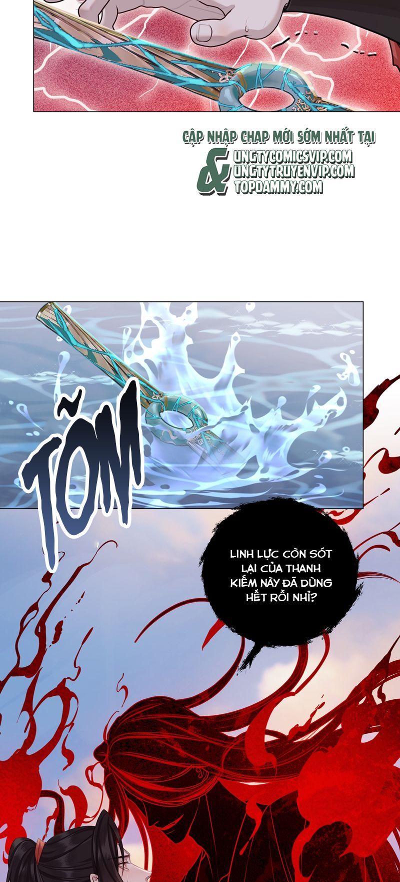 Bổn Tôn Tại Tông Môn Dưỡng Quỷ Hút Máu Chapter 69 - 9