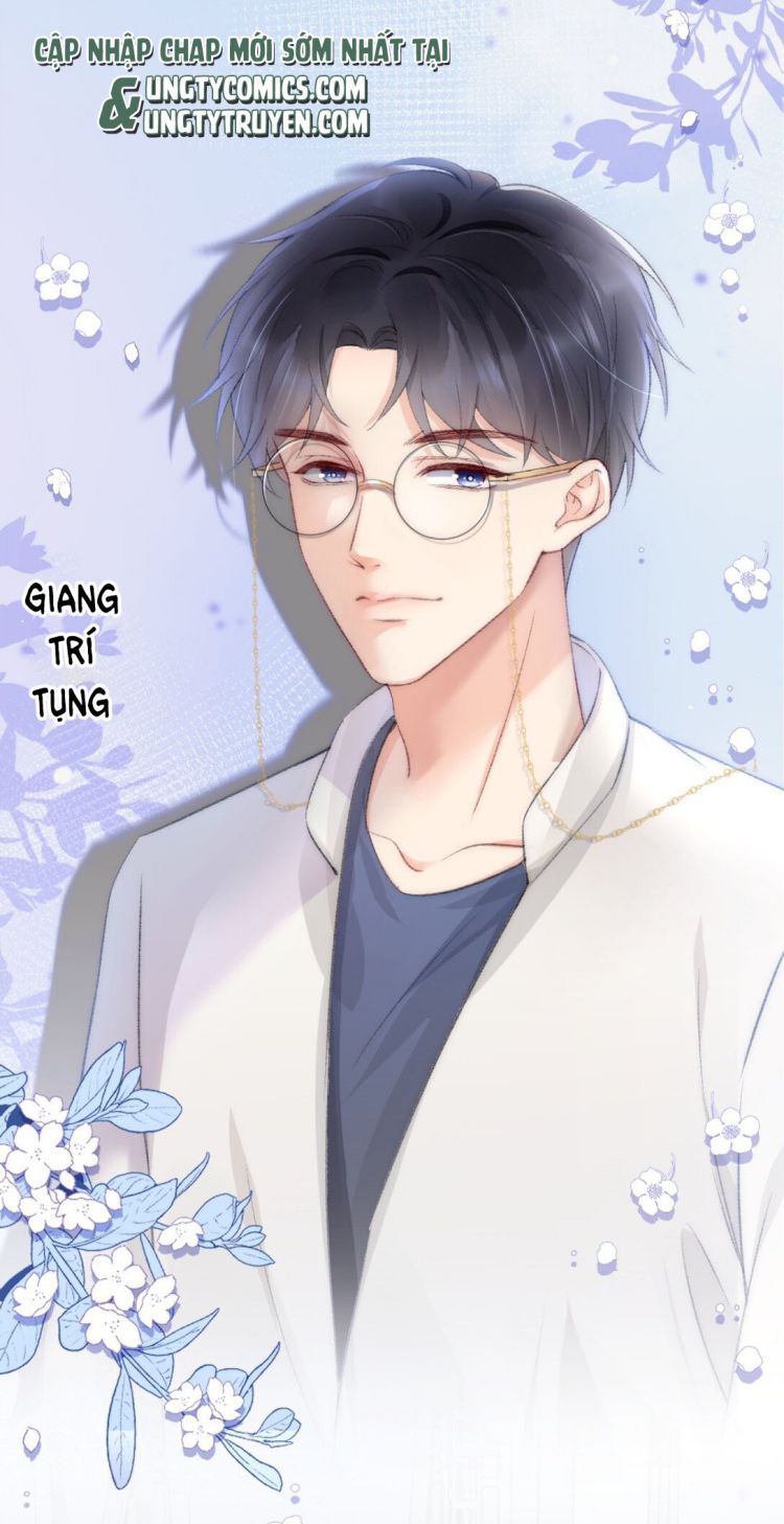 Anh Đừng Qua Đây Chapter 1 - 26