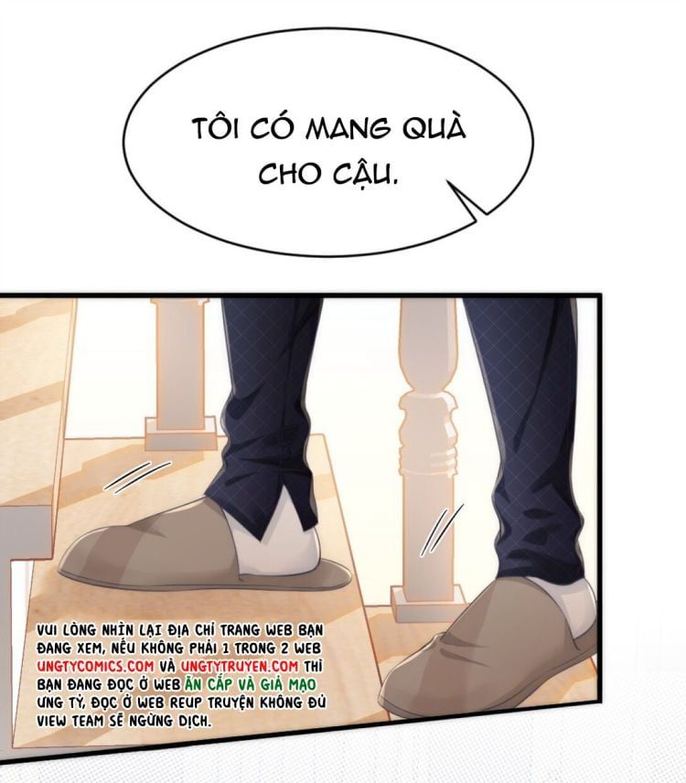 Anh Đừng Qua Đây Chapter 1 - 31