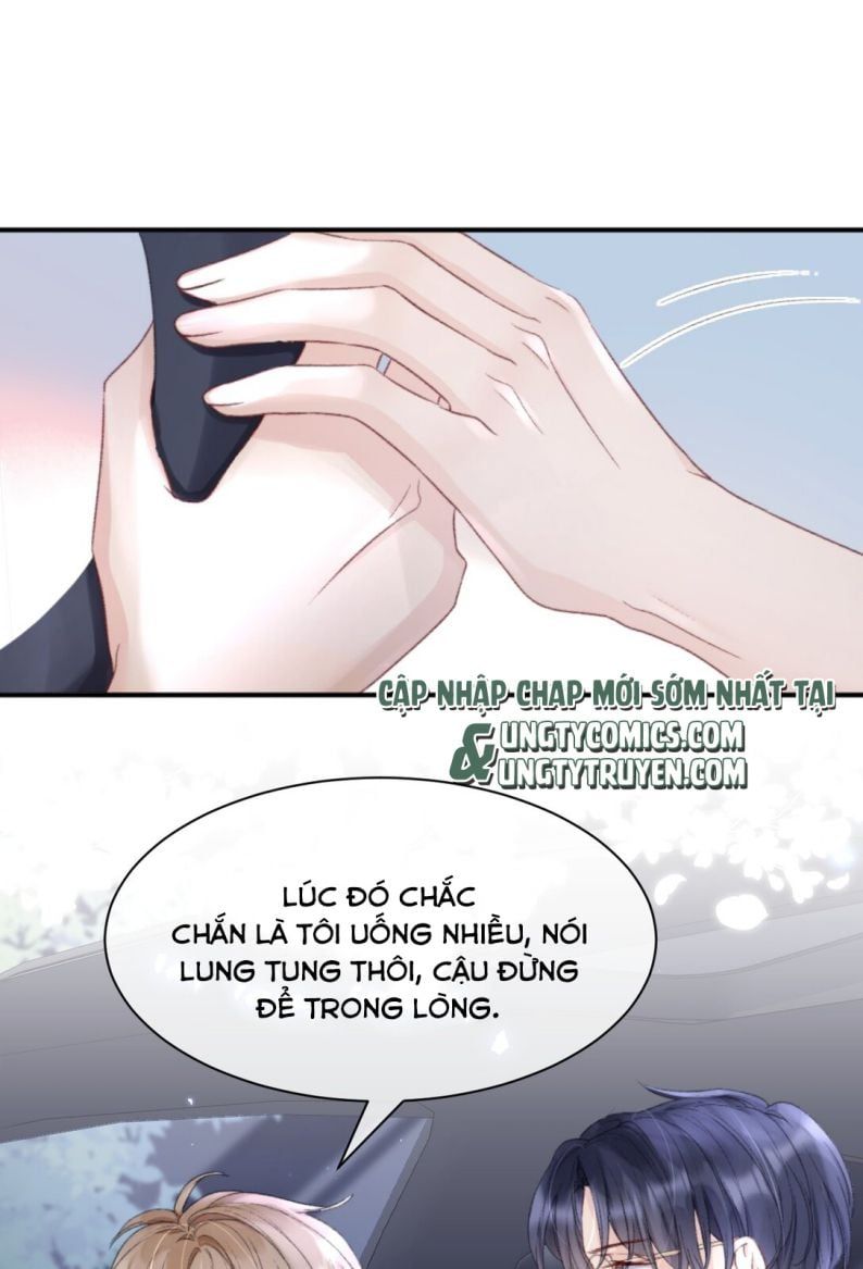 Anh Đừng Qua Đây Chapter 10 - 18