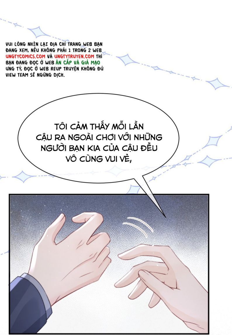 Anh Đừng Qua Đây Chapter 10 - 20