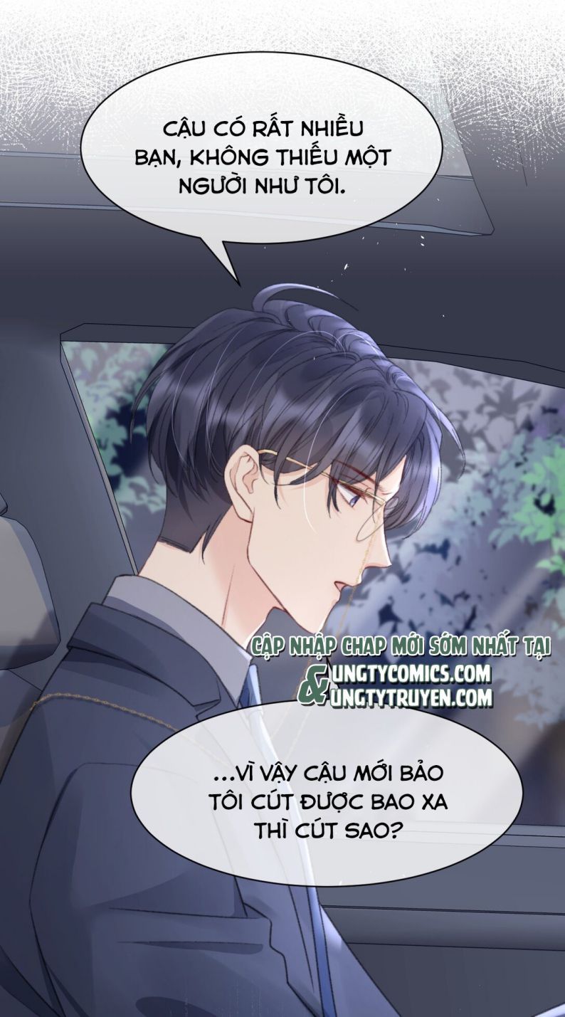 Anh Đừng Qua Đây Chapter 10 - 21