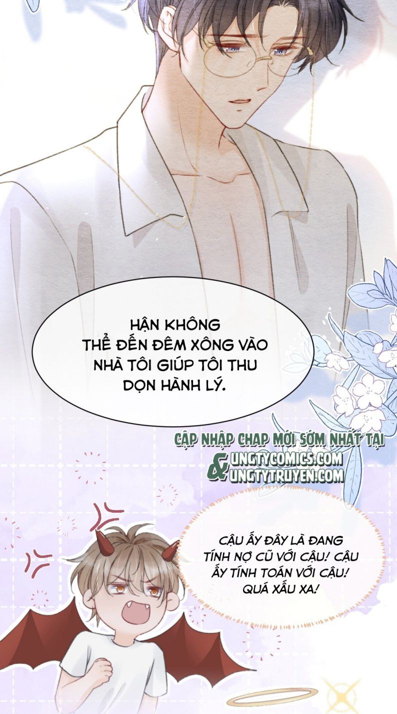 Anh Đừng Qua Đây Chapter 10 - 23