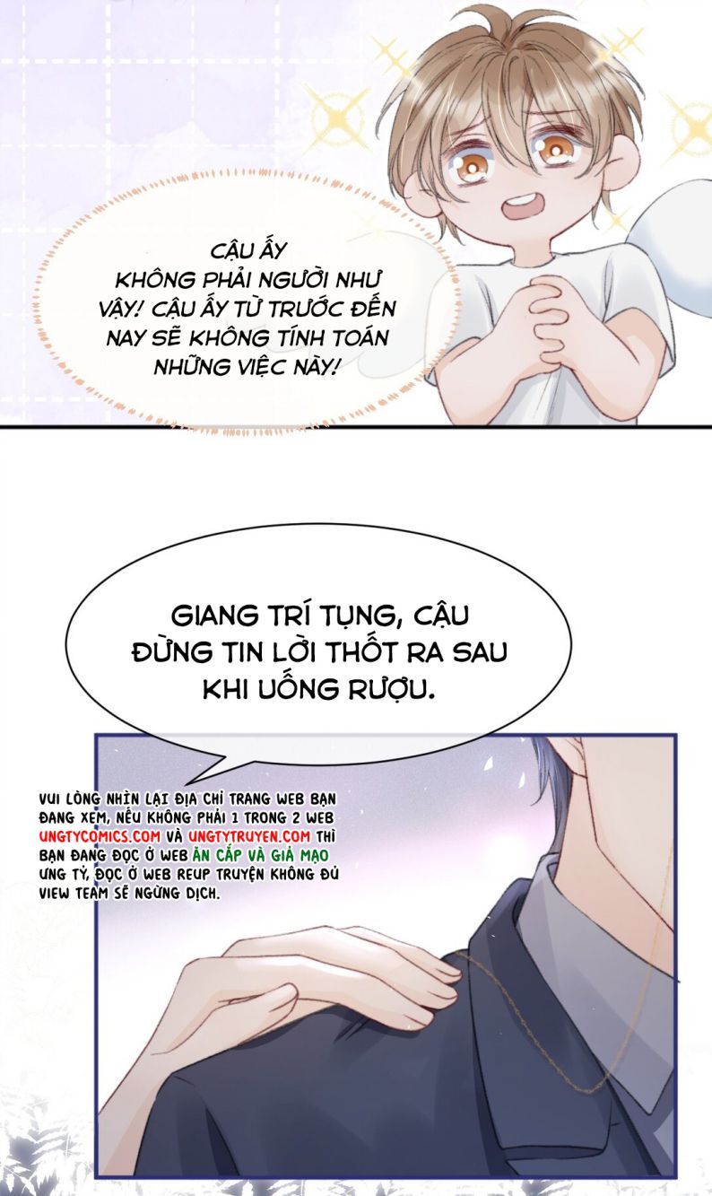 Anh Đừng Qua Đây Chapter 10 - 24