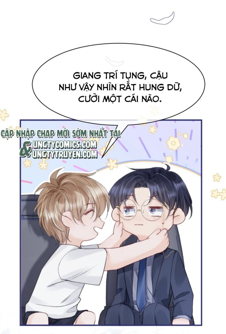 Anh Đừng Qua Đây Chapter 10 - 28