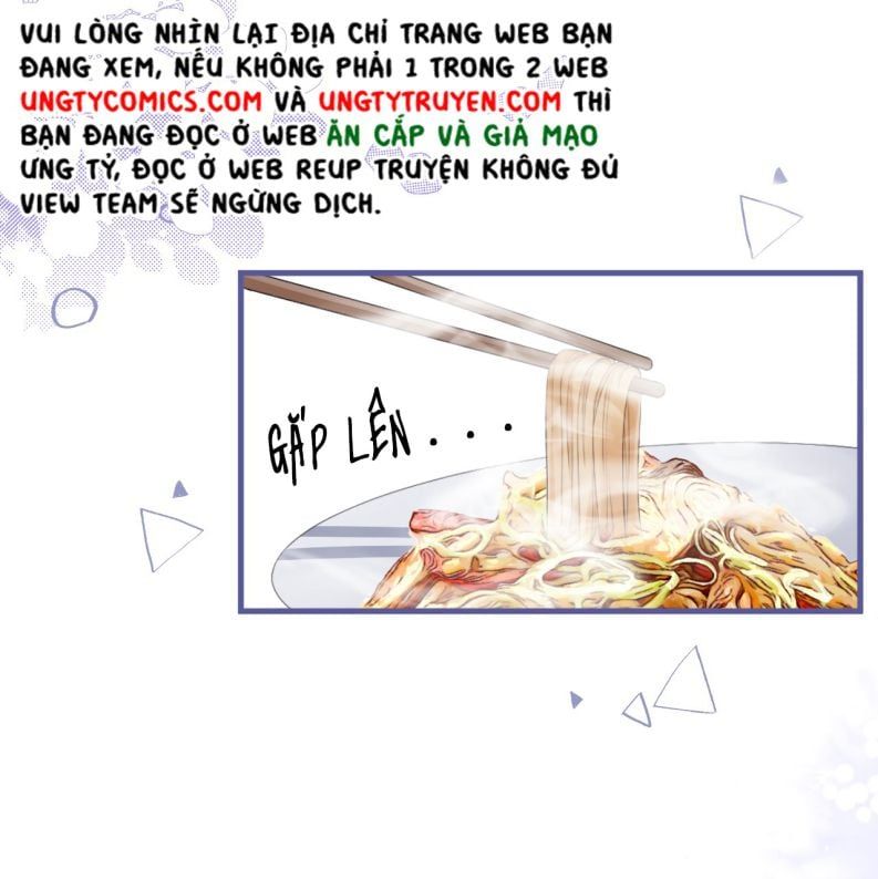 Anh Đừng Qua Đây Chapter 12 - 13