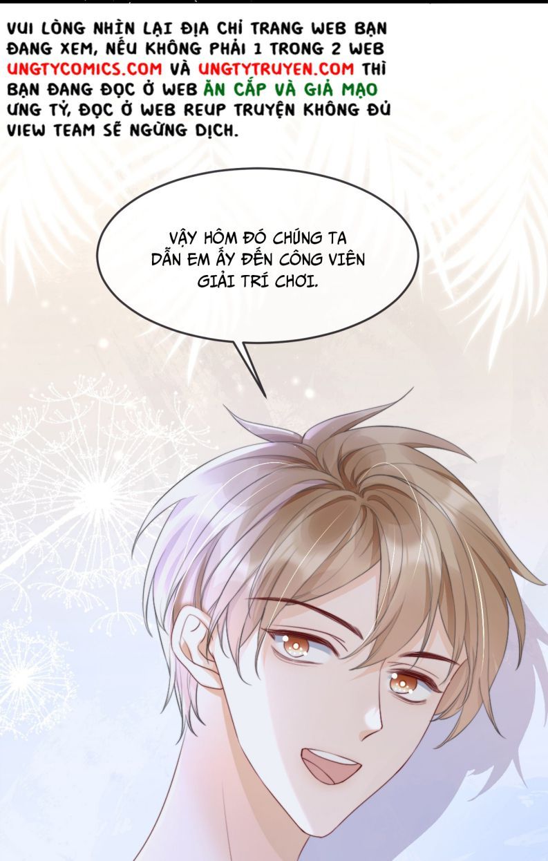 Anh Đừng Qua Đây Chapter 12 - 35