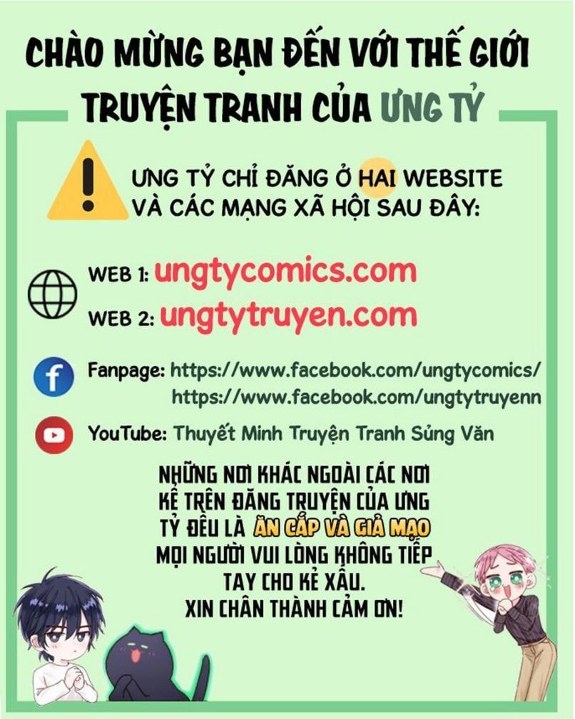 Anh Đừng Qua Đây Chapter 13 - 2