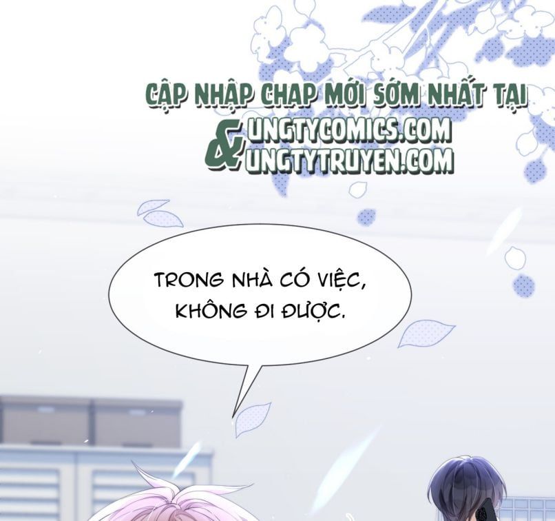 Anh Đừng Qua Đây Chapter 13 - 18