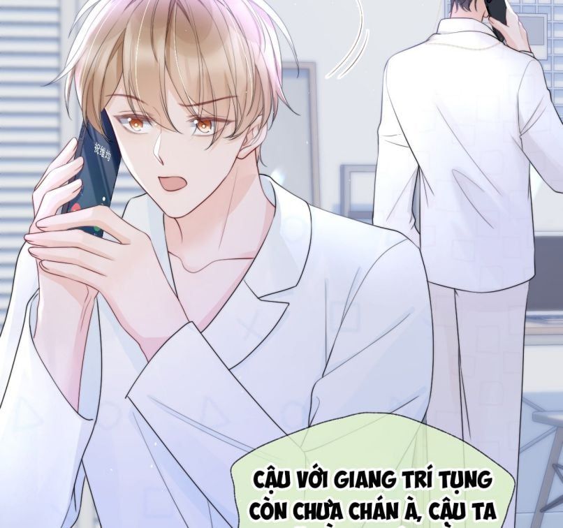 Anh Đừng Qua Đây Chapter 13 - 19